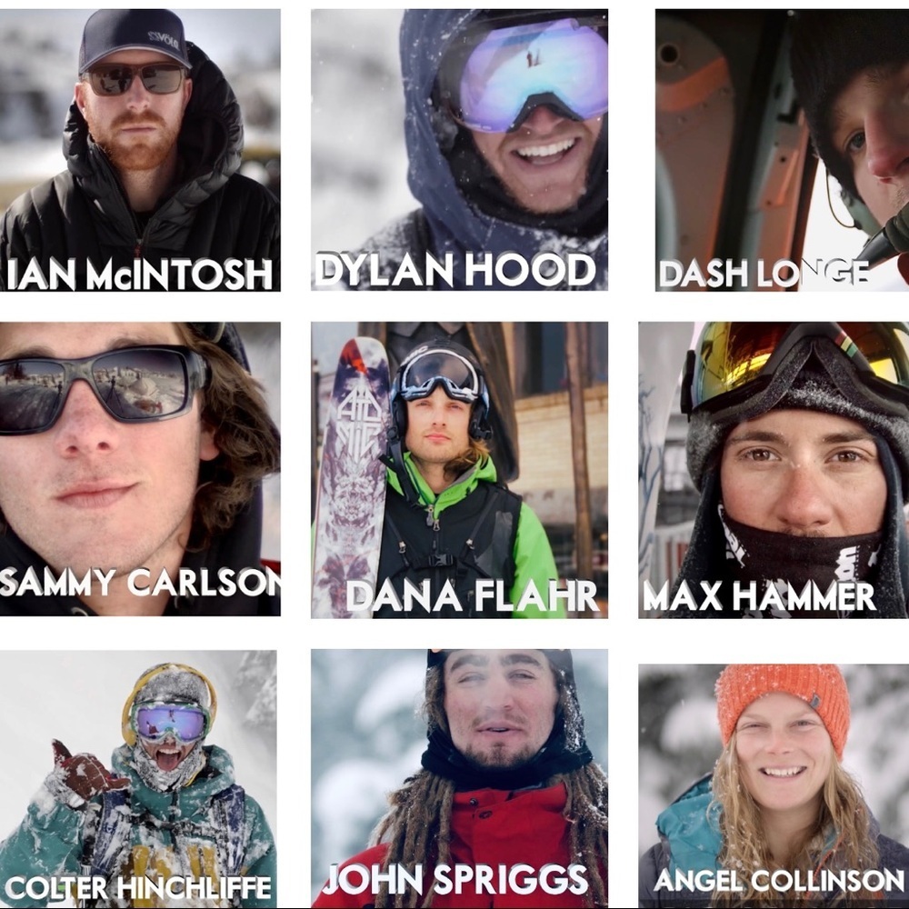 Way of Life DVD & Blu Ray by TGR Skiing dvd. - Picture 6 of 16